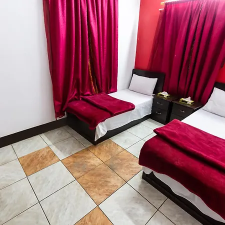 شقق العييري المخدومة الباحة 02 Exterior photo
