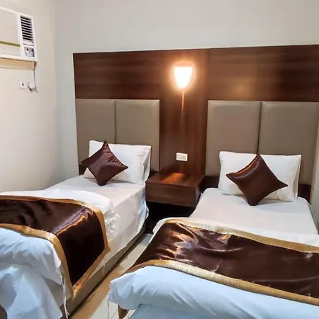 شقق العييري المخدومة الباحة 02 Exterior photo