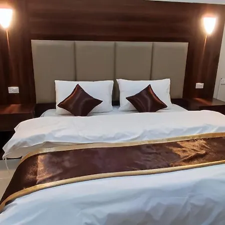 شقق العييري المخدومة الباحة 02 Exterior photo