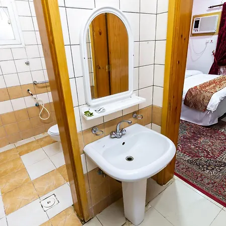 شقق العييري المخدومة الباحة 02 Exterior photo