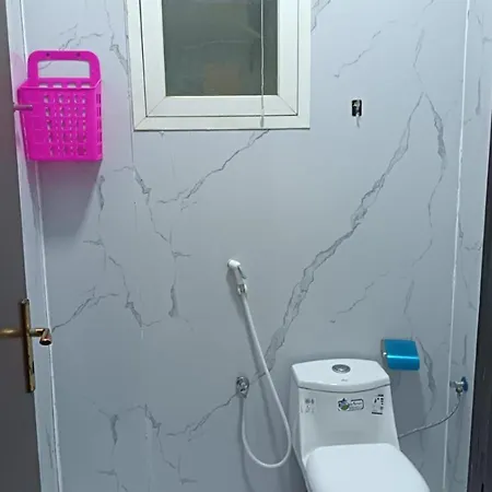 شقق العييري المخدومة الباحة 02 Exterior photo