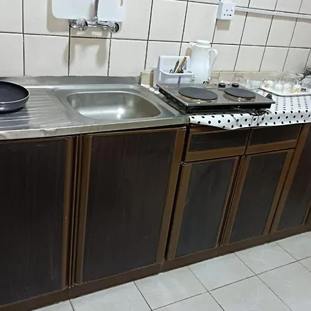 شقق العييري المخدومة الباحة 02 Exterior photo