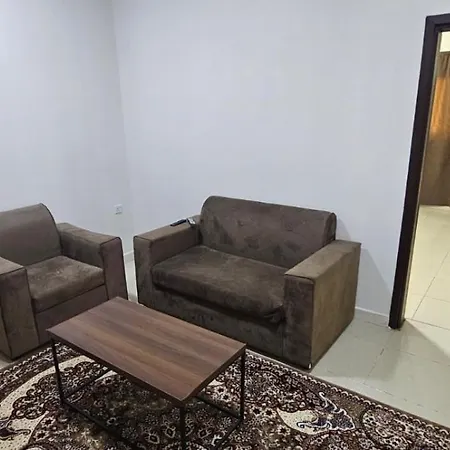 شقق العييري المخدومة الباحة 02 Exterior photo