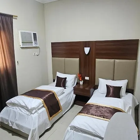 شقق العييري المخدومة الباحة 02 Exterior photo