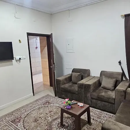 شقق العييري المخدومة الباحة 02 Exterior photo