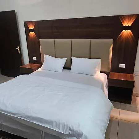 شقق العييري المخدومة الباحة 02 Exterior photo