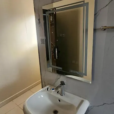 شقق العييري المخدومة الباحة 02 Exterior photo