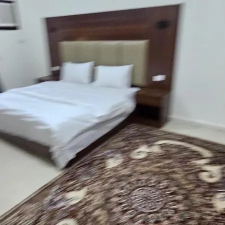 شقق العييري المخدومة الباحة 02 Exterior photo