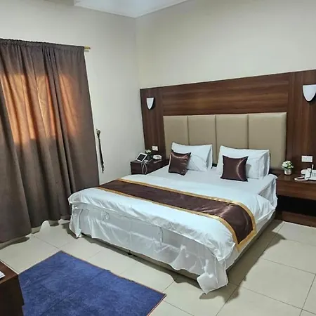 شقق العييري المخدومة الباحة 02 Exterior photo