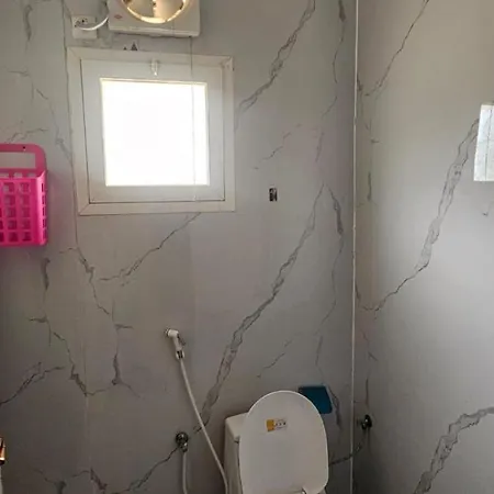 شقق العييري المخدومة الباحة 02 Exterior photo
