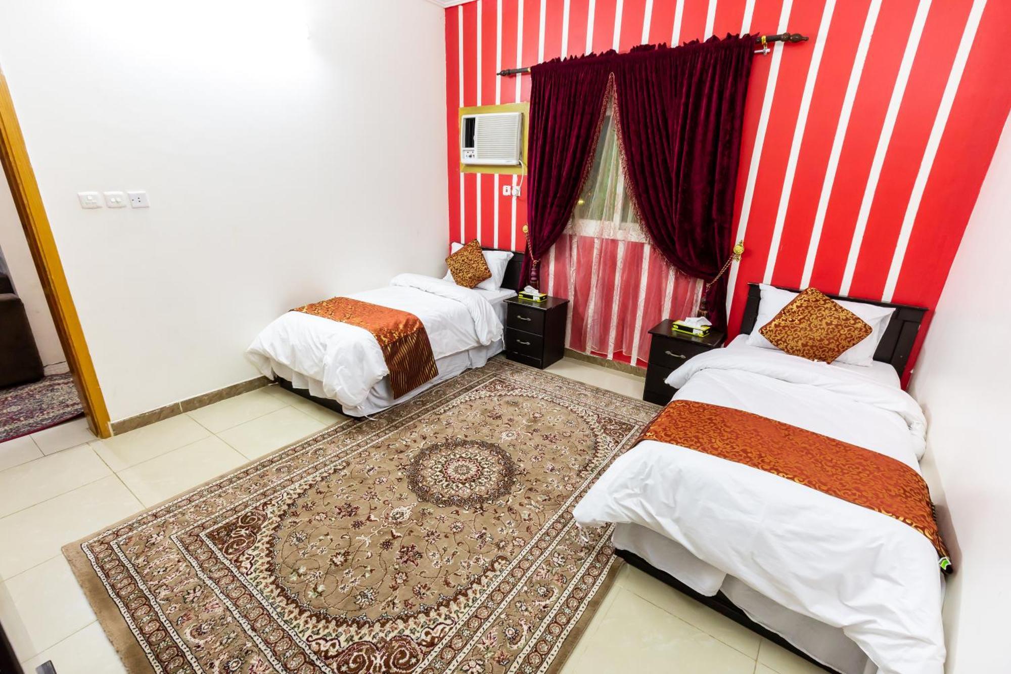 العييري المخدومة 02 Apartment *