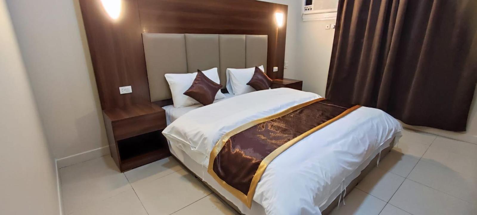Apartment العييري المخدومة 02 Al Bahah