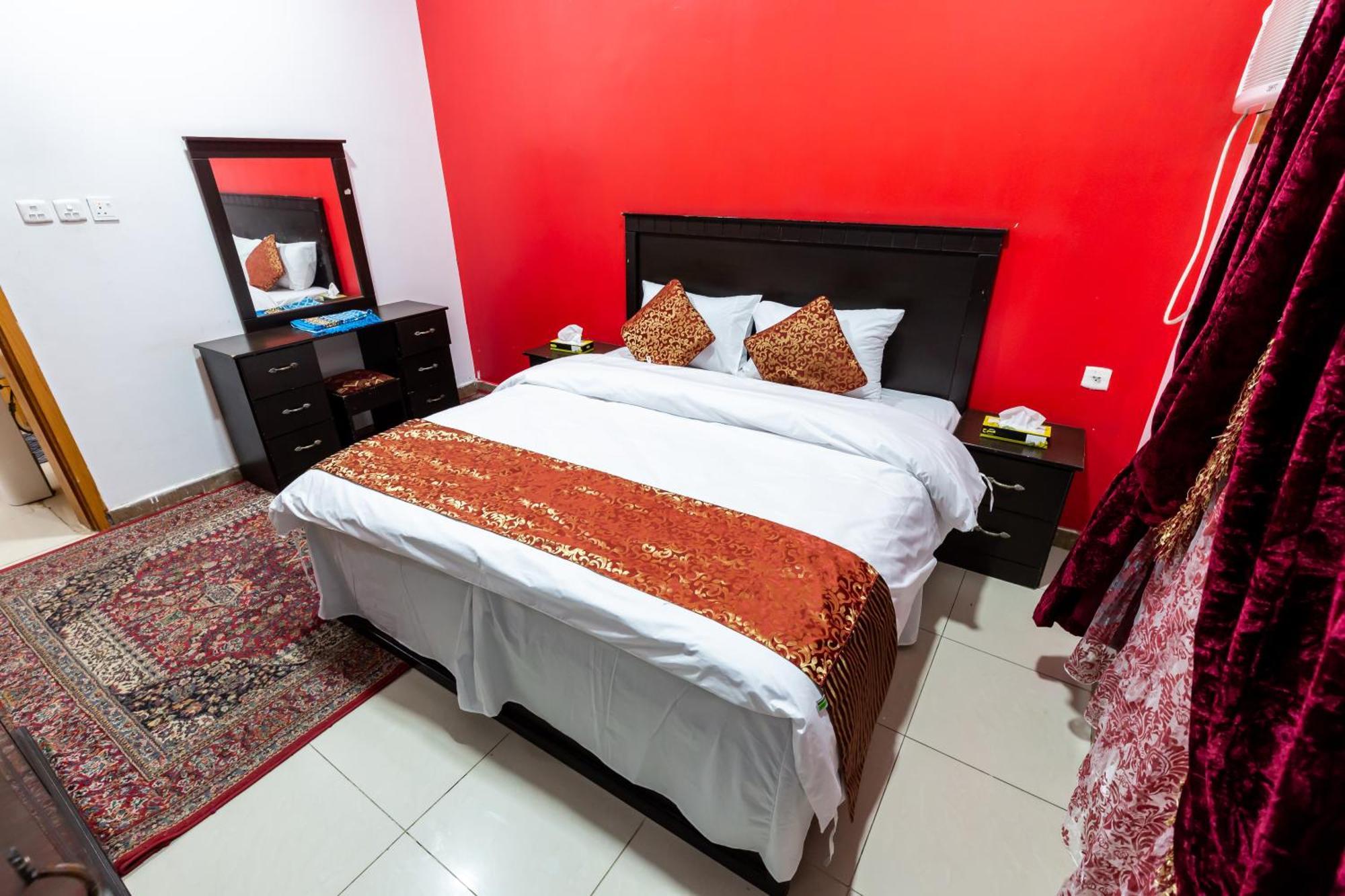 Apartment العييري المخدومة 02 *