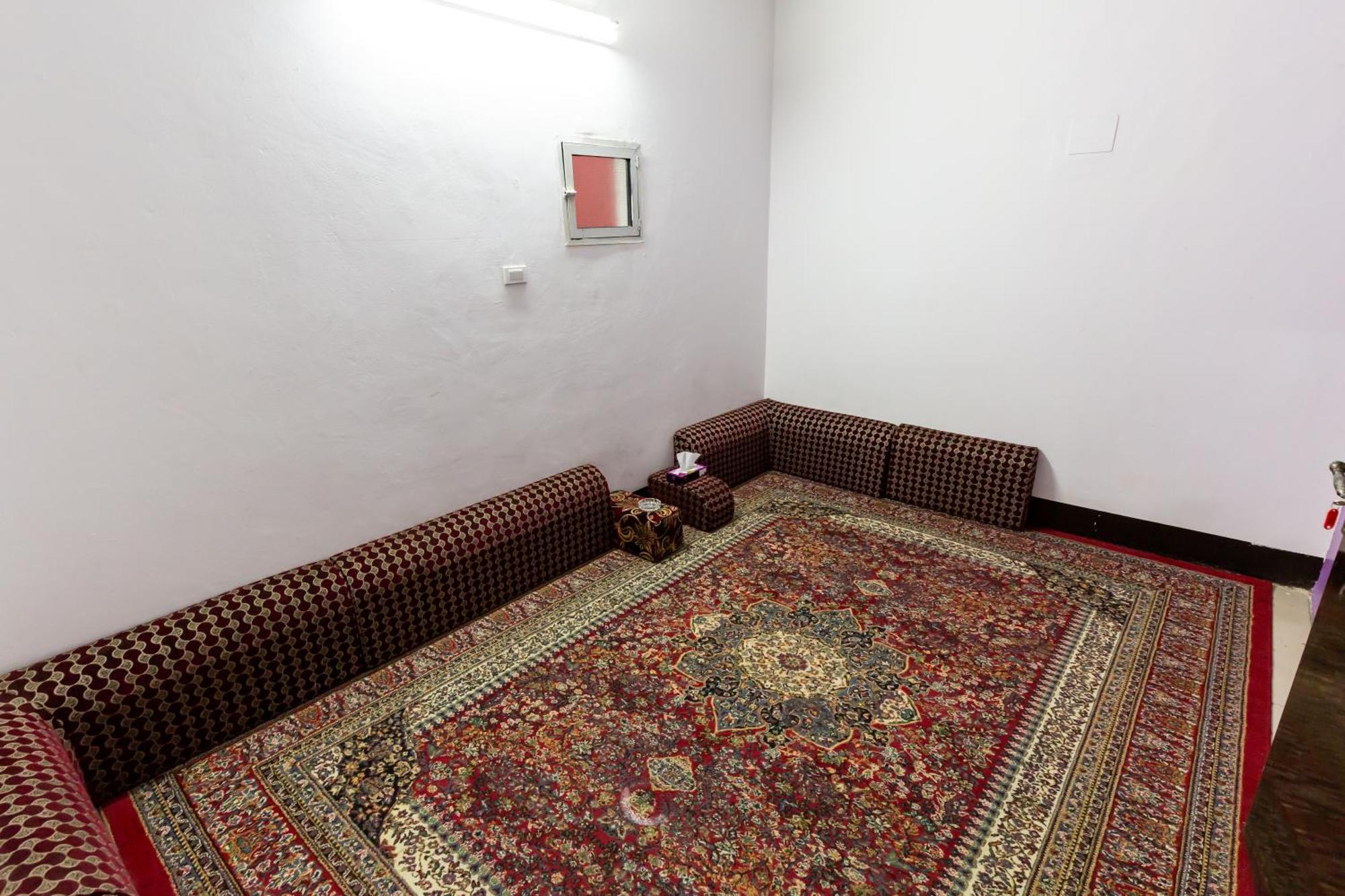 العييري المخدومة 02 Apartment