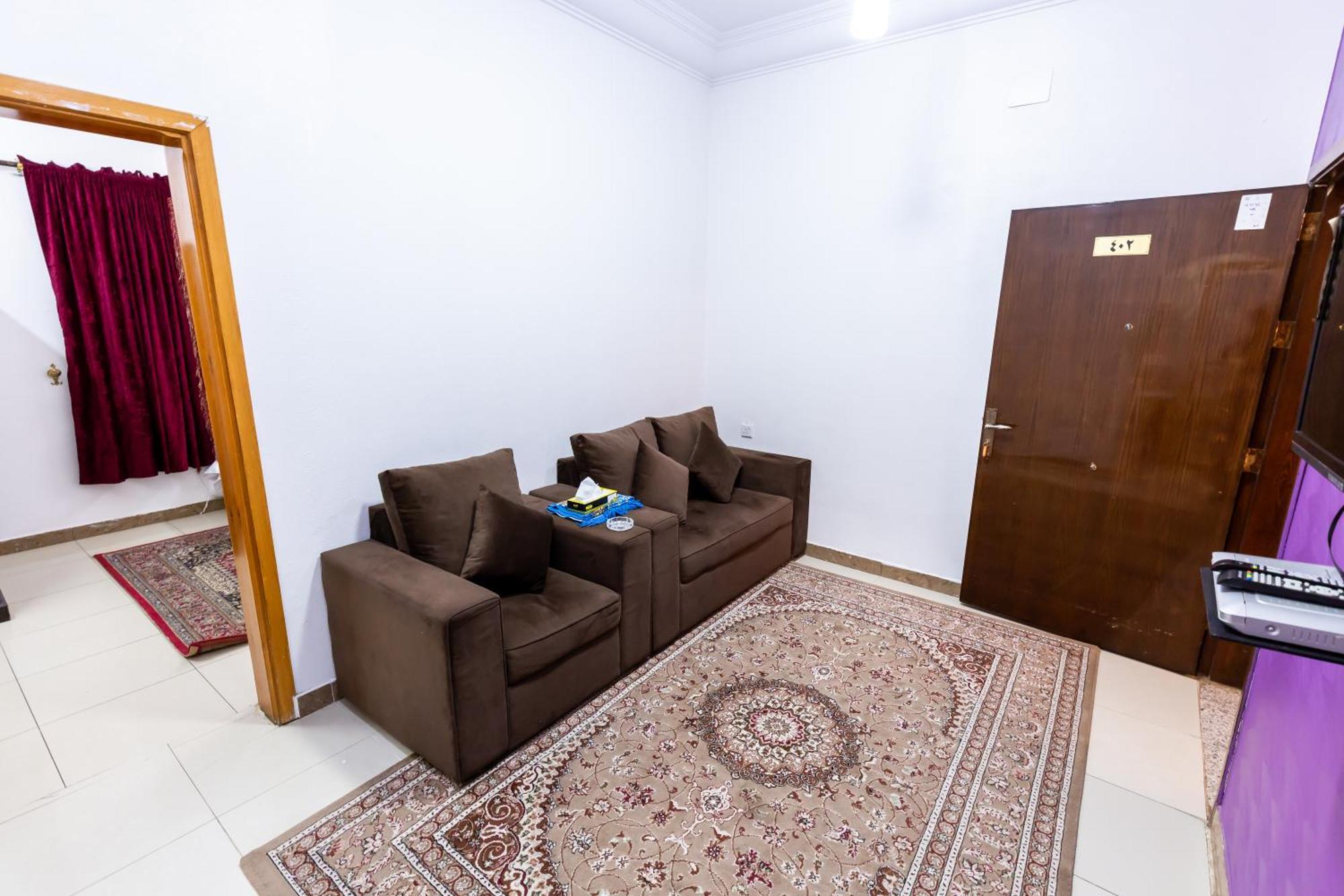 Apartment العييري المخدومة 02