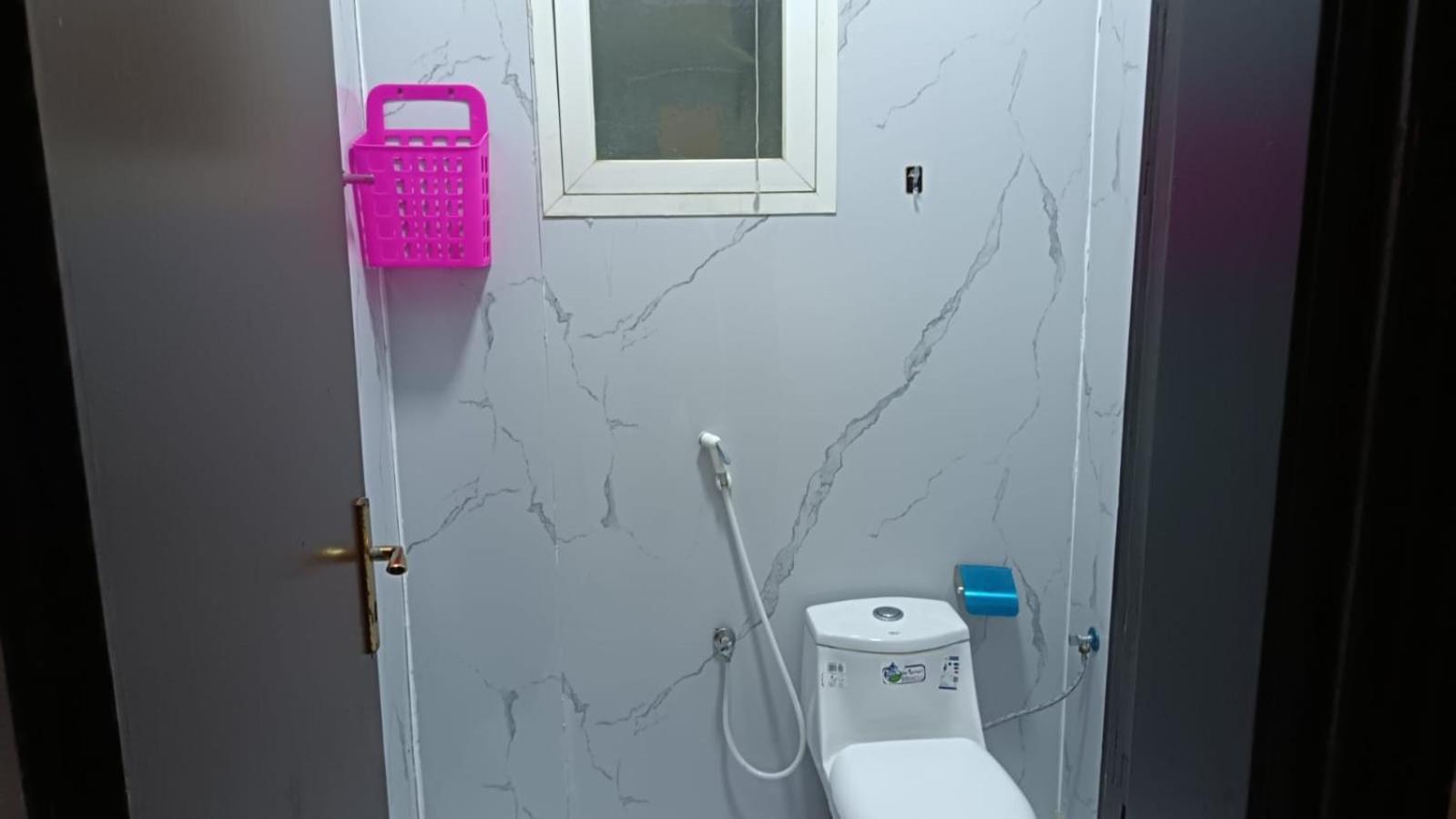 العييري المخدومة 02 Appartement *