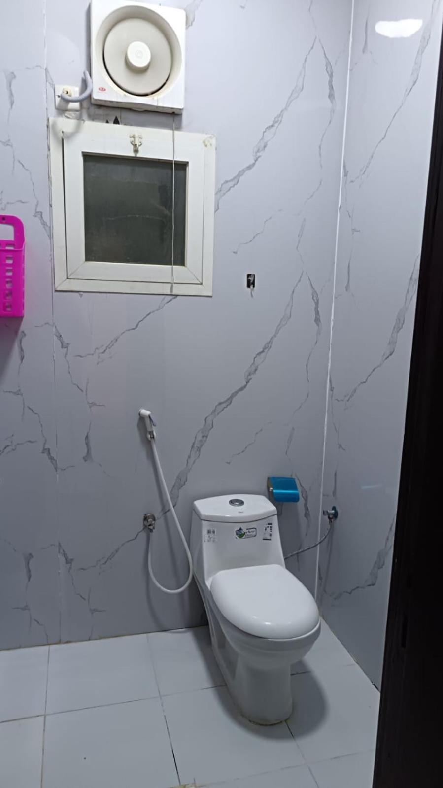 Appartement العييري المخدومة 02 Al Baha