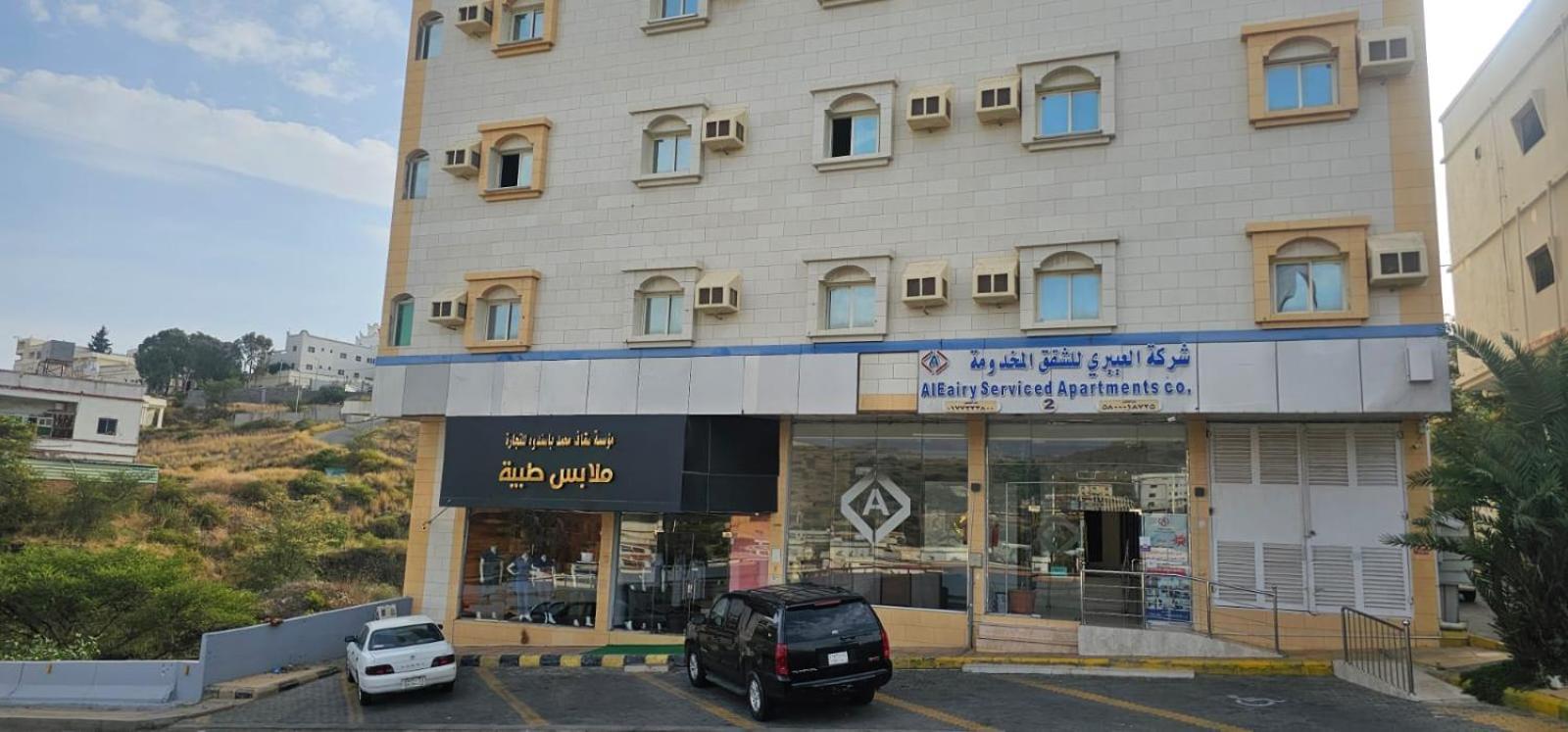 Appartement العييري المخدومة 02 *