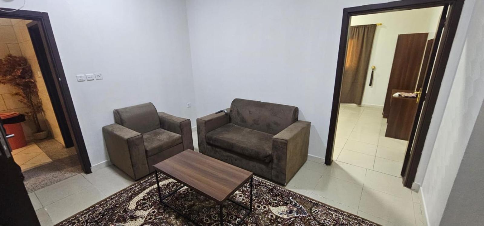 العييري المخدومة 02 Appartement Al Baha