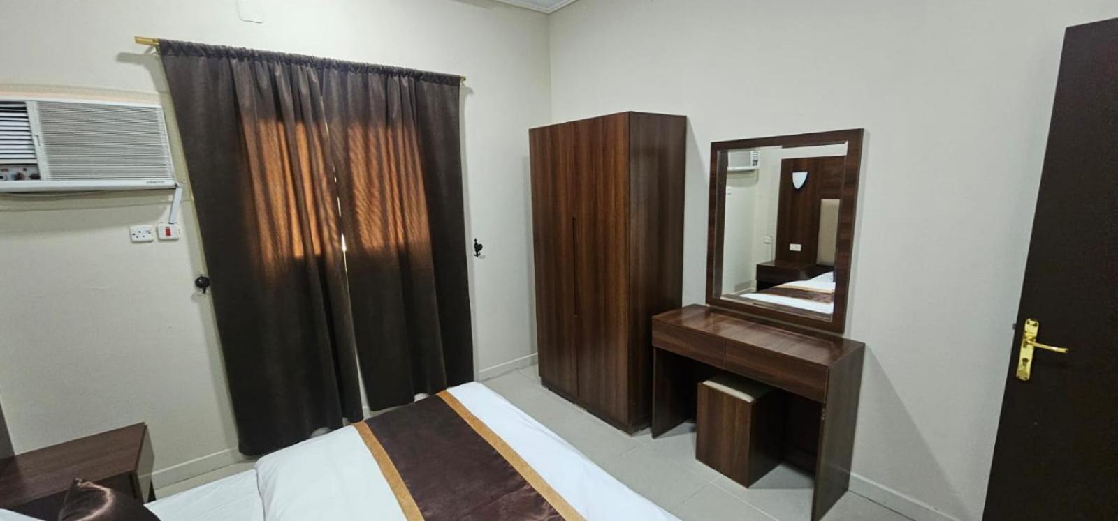 العييري المخدومة 02 Appartement *