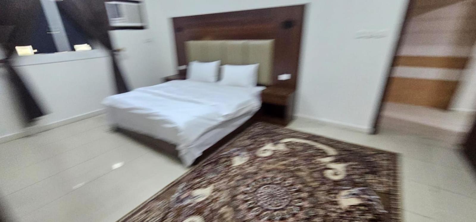 Appartement العييري المخدومة 02 Al Baha