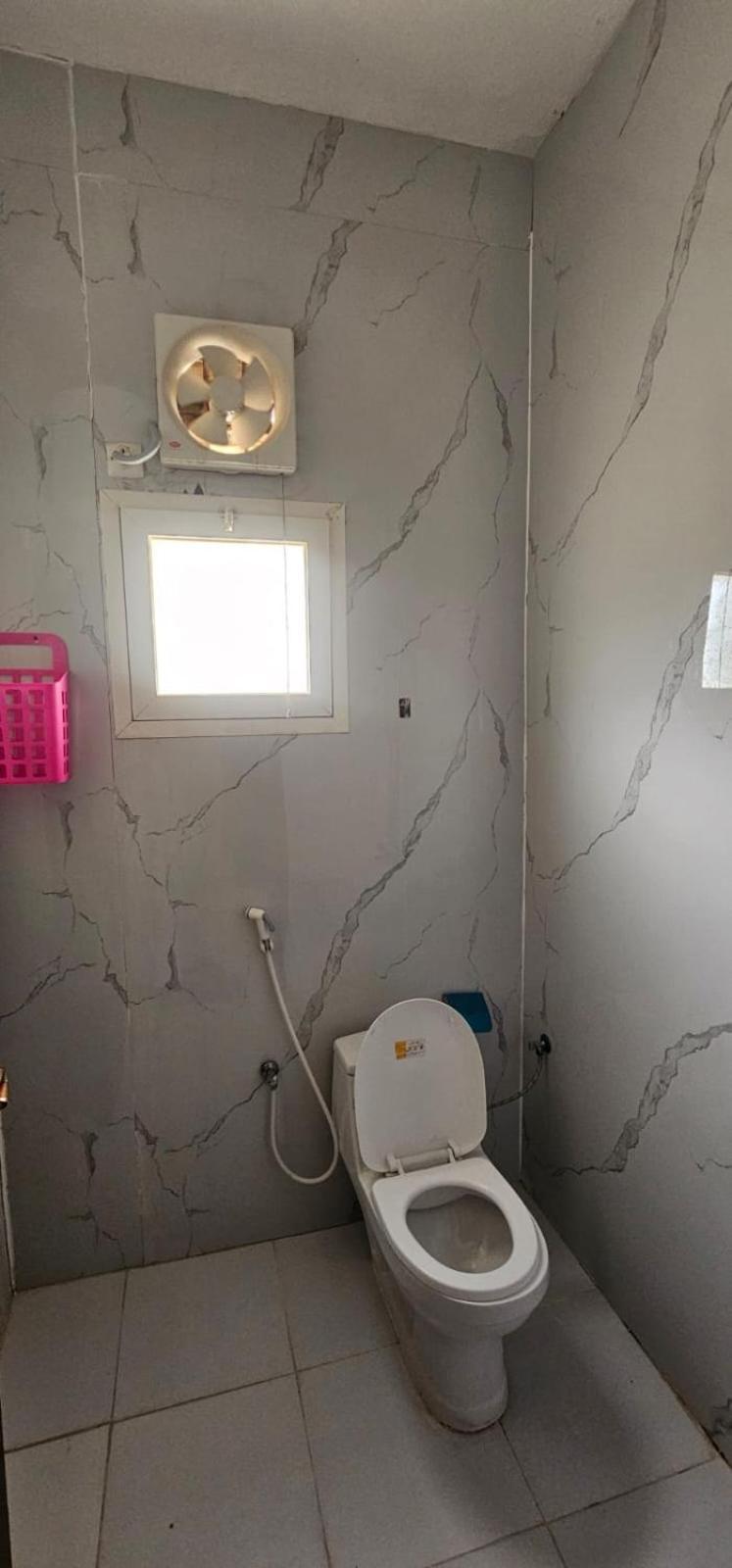 العييري المخدومة 02 Appartement Al Baha